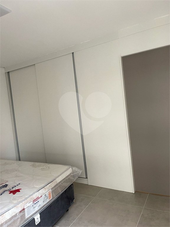 Apartamento para alugar com 1 quarto no Centro, São Paulo, SP