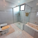 Apartamento com 3 dormitórios à venda, 179 m² por R$ 3.800.000,00 - Pitangueiras - Guarujá/SP