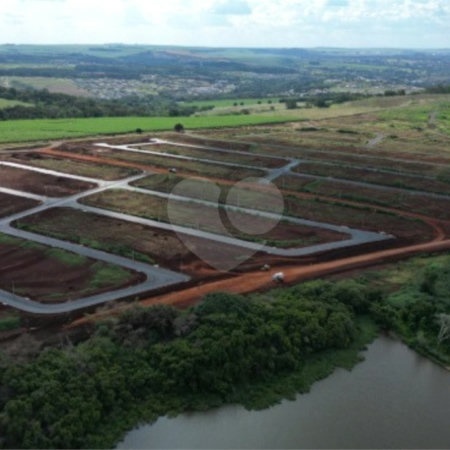 Terreno à venda em Núcleo São Luís, Ribeirão Preto, SP