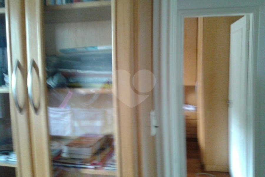 Apartamento à venda com 4 quartos, sendo 1 suíte, em Santana, São Paulo, SP