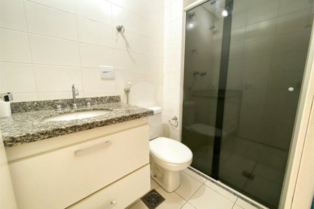 Apartamento à venda com 2 quartos no Centro, Araraquara, SP