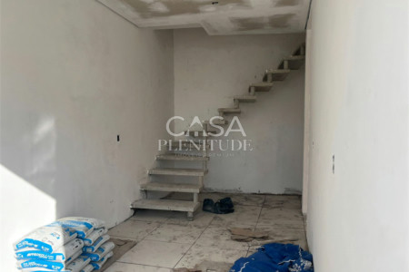 Sobrado à venda com 2 quartos em Vila Barão, Sorocaba, SP