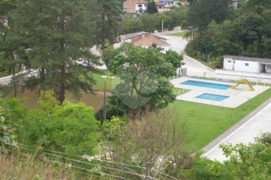 Terreno à venda no condomínio Estancia da Serra / Residencial Nova Mairipora, Mairiporã - SP
