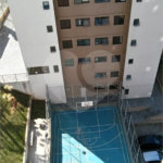 Apartamento à venda com 3 quartos em Horto, São Paulo, SP
