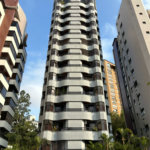 Cobertura à venda com 1 suíte em Vila Suzana, São Paulo, SP