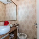 Apartamento à venda com 3 suítes em Vila Leopoldina, São Paulo, SP