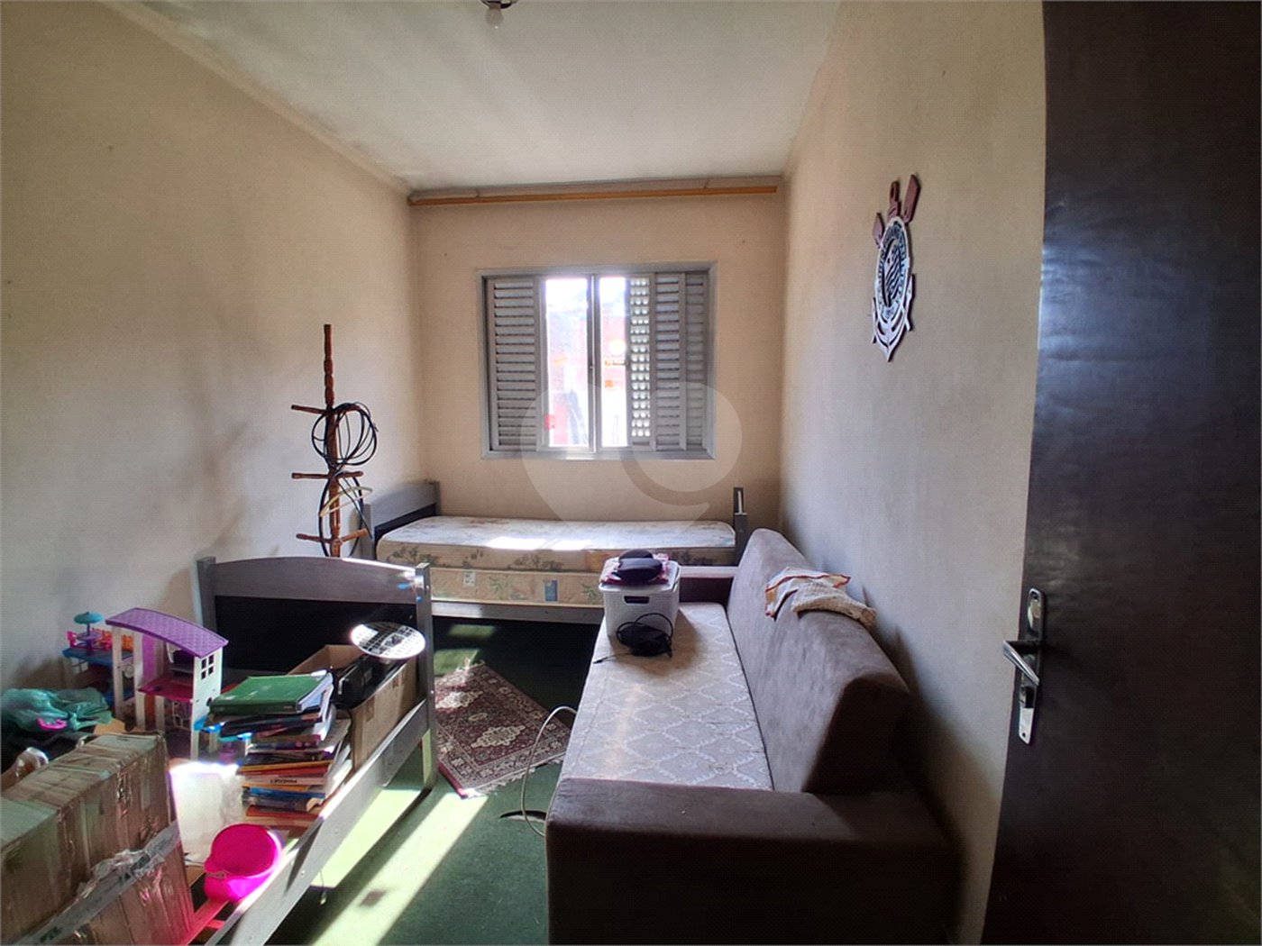 Sobrado à venda com 3 quartos em Vila Amélia, São Paulo, SP