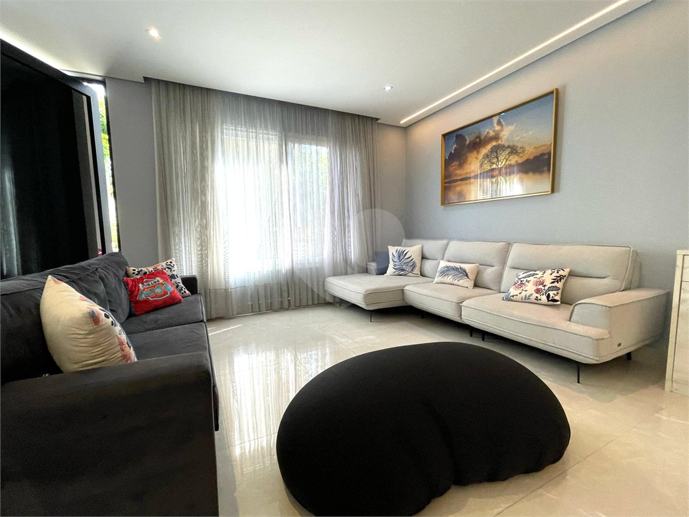 Casa à venda com 4 suítes no condomínio Reserva Nova Cantareira, São Paulo - SP