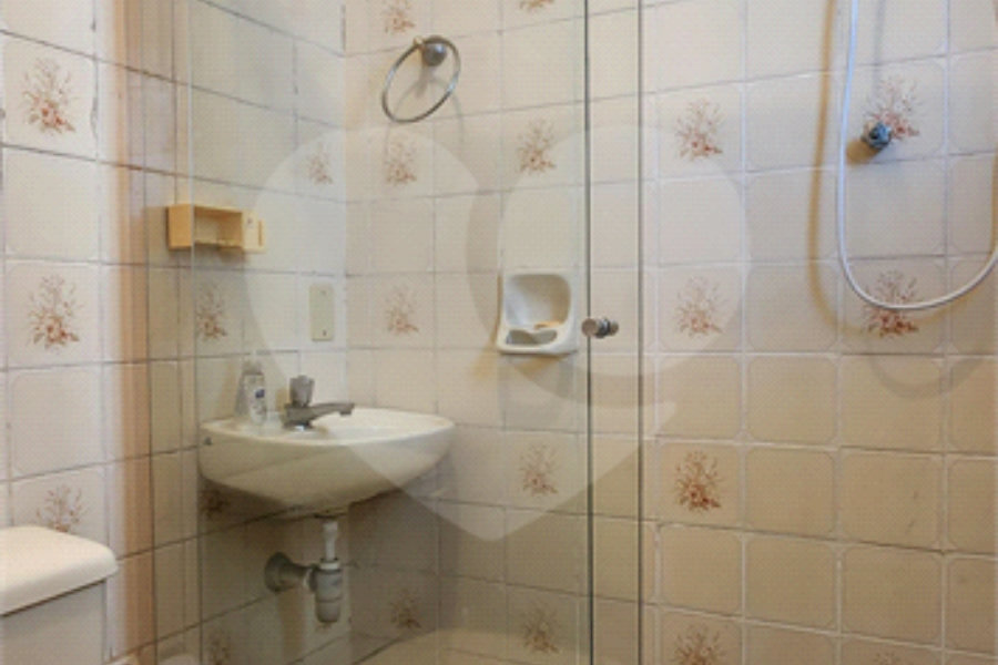 Cobertura à venda com 2 quartos, sendo 1 suíte,  em Jabaquara, São Paulo, SP