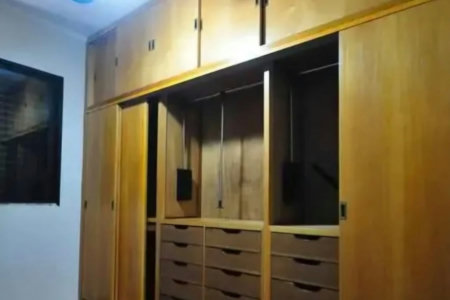 Apartamento impecável ao lado da Estação São Paulo–Morumbi!
