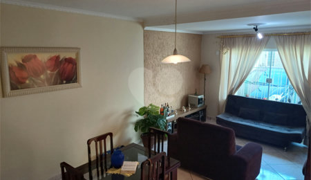 Sobrado à venda com 3 quartos, sendo 1 suíte,  em Casa Verde, São Paulo, SP