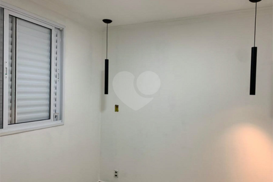 Apartamento à venda com 2 quartos em Freguesia do Ó, São Paulo, SP
