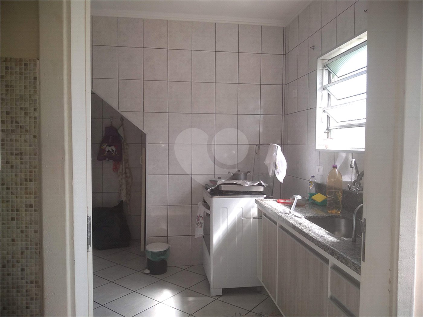 Sobrado à venda com 3 quartos em Vila Parque Jabaquara, São Paulo, SP