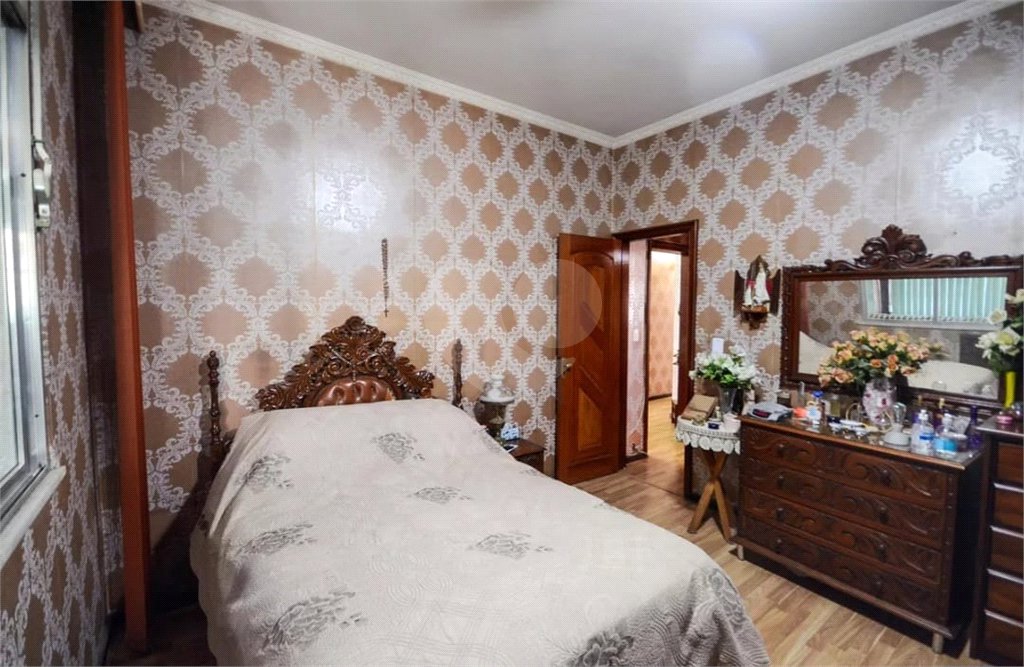 Cobertura à venda com 2 quartos em Vila Isabel, Rio de Janeiro, RJ