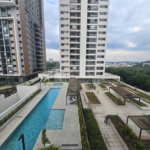 Apartamento à venda com 2 quartos, sendo 1 suíte, em Além Ponte, Sorocaba, SP