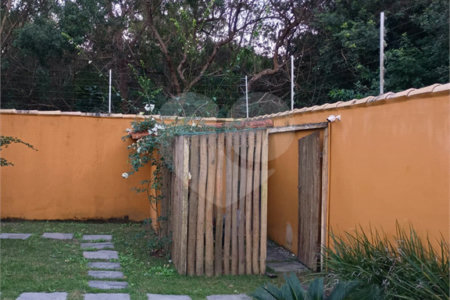 Casa à venda com 6 suítes em Marina, Armação dos Búzios, RJ