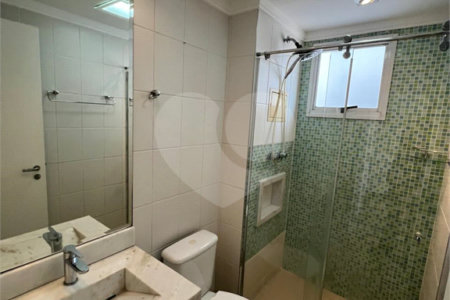 Apartamento à venda com 3 quartos, sendo 1 suíte, em Chácara Califórnia, São Paulo, SP