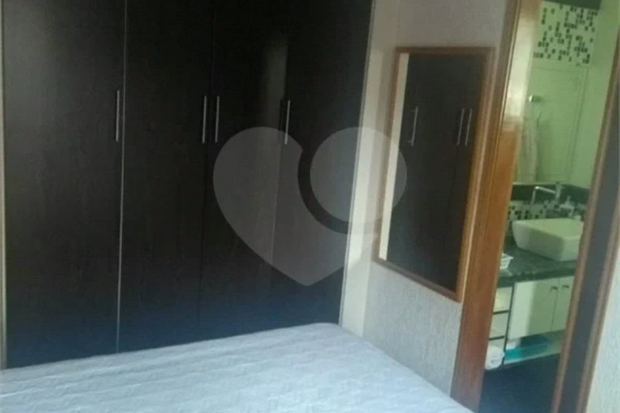 Sobrado à venda com 3 quartos, sendo 1 suíte,  em Tucuruvi, São Paulo, SP