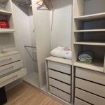 Cobertura com 3 dormitórios à venda, 262 m² por R$ 1.800.000,00 - Pompéia - Santos/SP