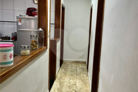 Casa à venda com 4 suítes em Campo Grande, Rio de Janeiro, RJ