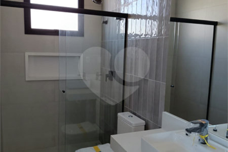 Casa à venda com 4 suítes no condomínio Bella Città - Fazenda Rodeio, Mogi das Cruzes - SP