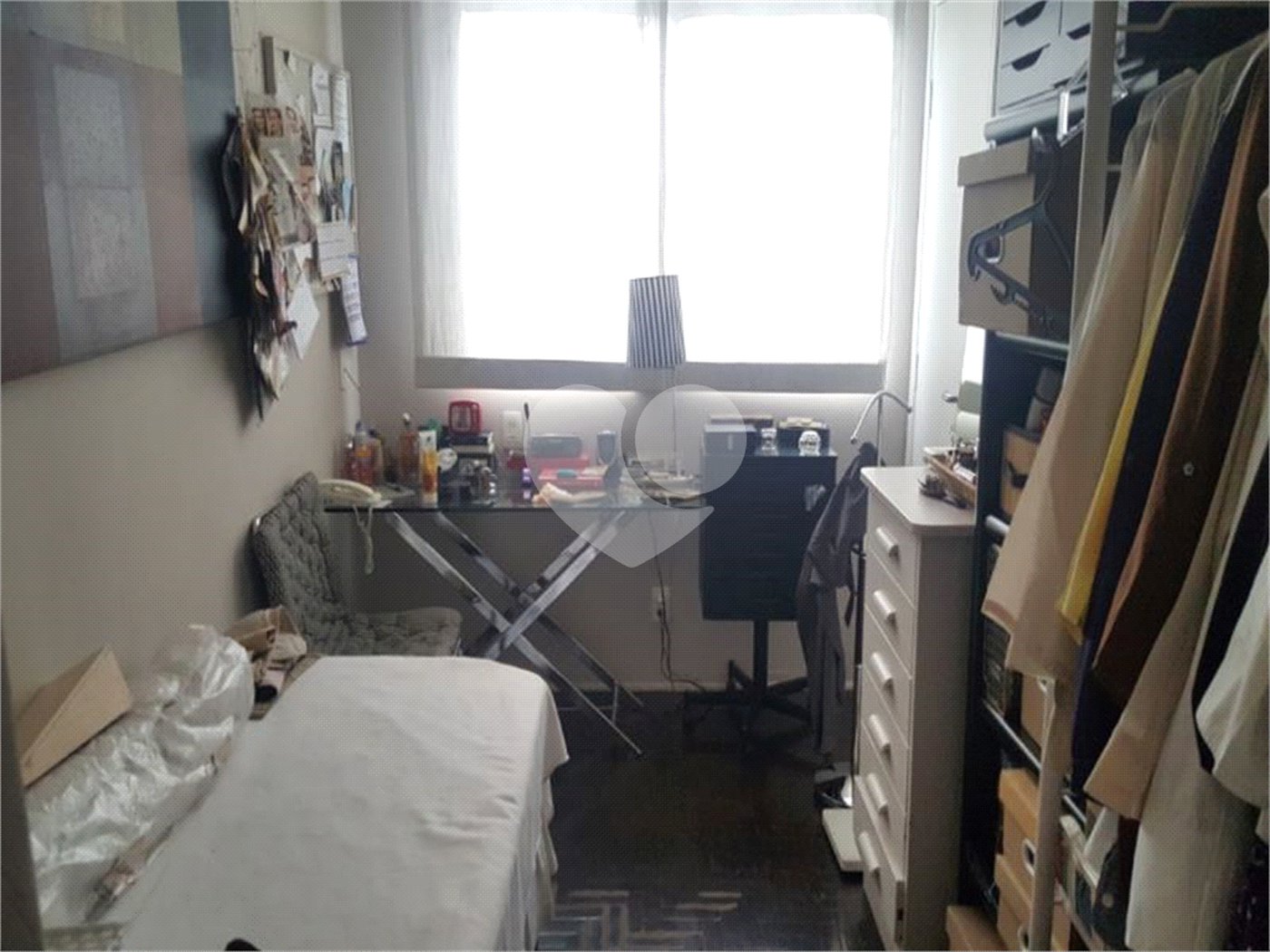Apartamento à venda ou para alugar com 2 quartos, sendo 1 suíte, em Jardim Paulista, São Paulo, SP