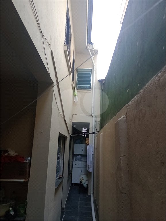 Sobrado à venda com 3 quartos, sendo 1 suíte, em Santana, São Paulo, SP