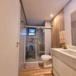 Apartamento Residencial à venda, Boqueirão, Santos - AP0700.