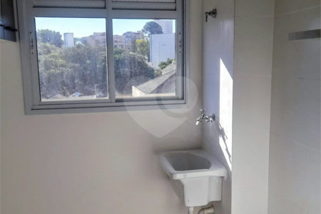 Apartamento à venda com 2 quartos, sendo 1 suíte, em Parada Inglesa, São Paulo, SP