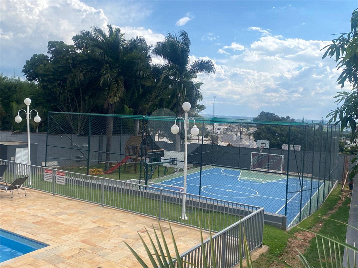 Terreno à venda em Loteamento Residencial Villágio Di Capri, Votorantim, SP