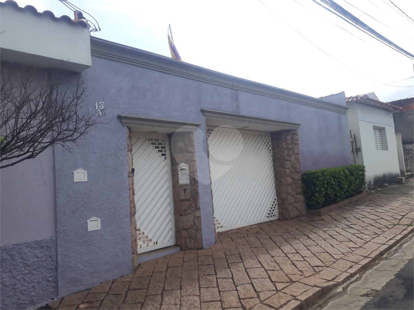 Casa à venda com 3 quartos, sendo 1 suíte, no Centro, Indaiatuba, SP