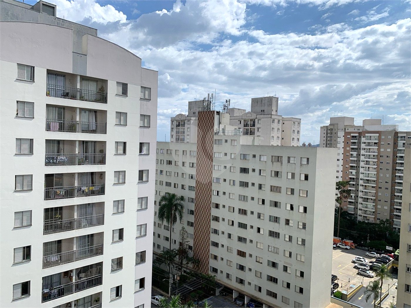 Apartamento à venda com 2 quartos em Jardim Íris, São Paulo, SP