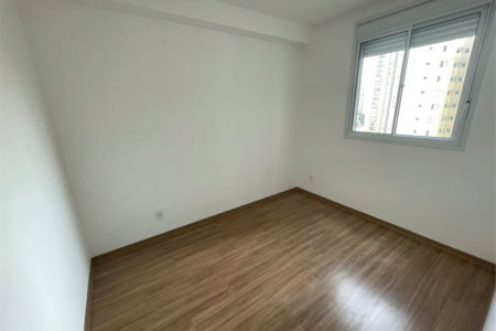 Apartamento à venda ou para alugar com 1 suíte em Água Branca, São Paulo, SP