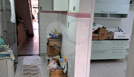 Casa à venda com 3 quartos em Freguesia do Ó, São Paulo, SP