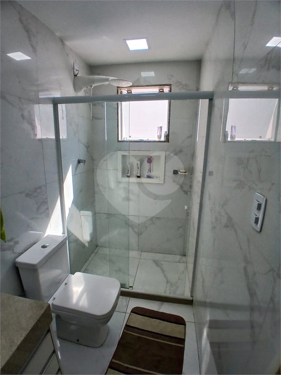 Casa à venda com 4 quartos, sendo 1 suíte, em Campo Grande, Rio de Janeiro, RJ