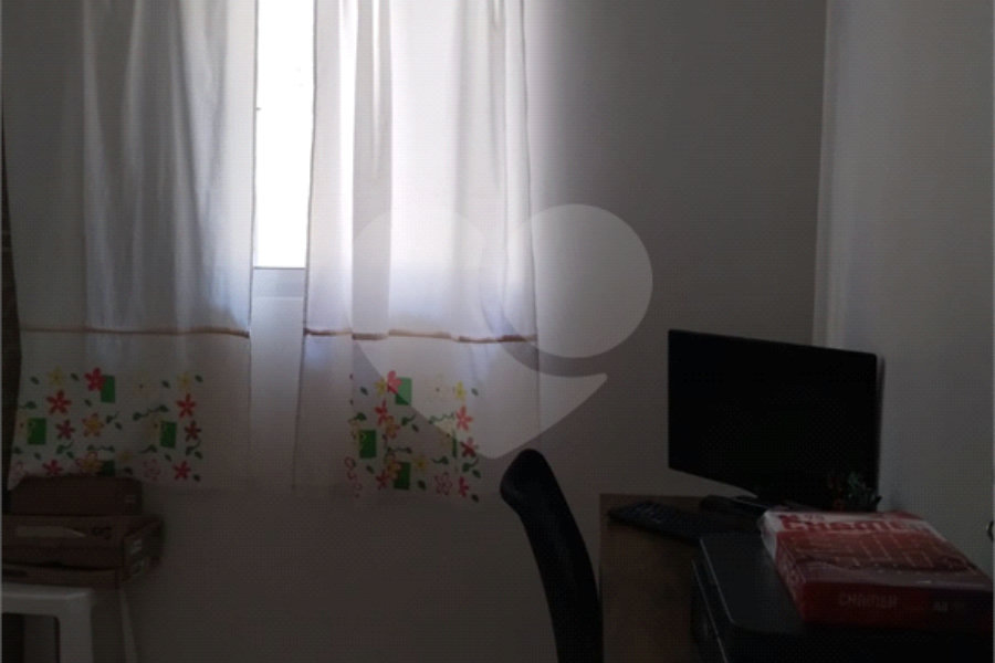 Terreno à venda com 1 quarto em Vila Isolina Mazzei, São Paulo, SP