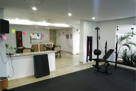 Apartamento para alugar com 1 quarto em Jardim Paulista, São Paulo, SP