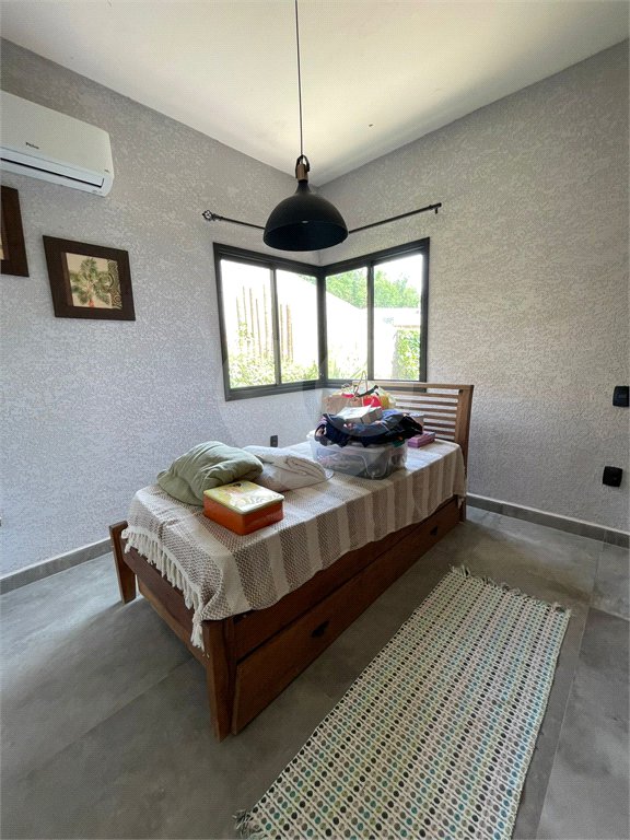 Casa à venda no condomínio Quintas da Boa Vista, Atibaia - SP