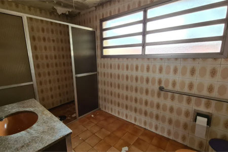 Casa à venda com 2 quartos em Alto da Lapa, São Paulo, SP
