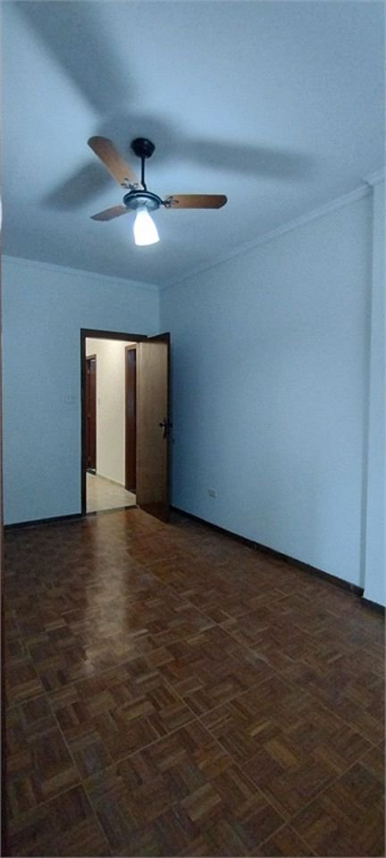 Apartamento Residencial à venda, Itararé, São Vicente - AP1108.