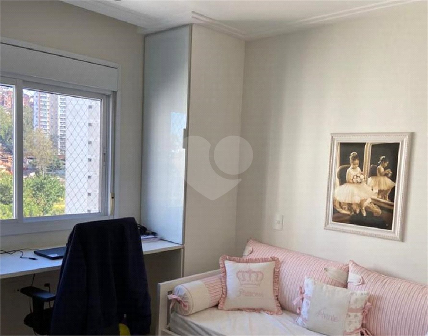 Apartamento à venda com 3 suítes em Vila Andrade, São Paulo, SP