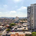 Apartamento à venda com 2 quartos, sendo 1 suíte, em Vila Andrade, São Paulo, SP