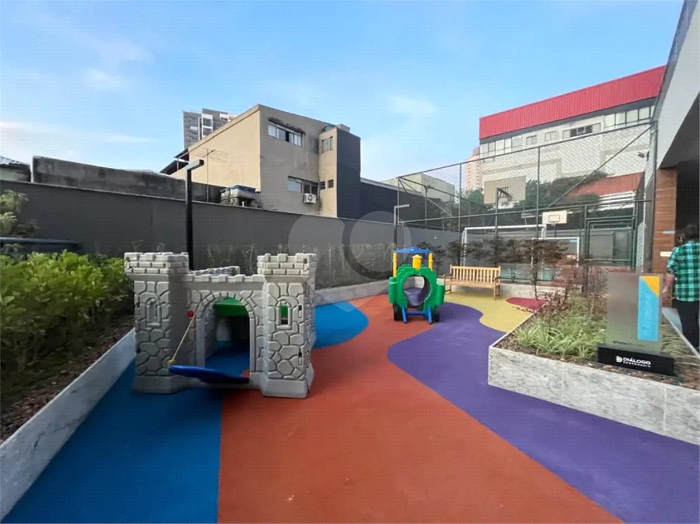 Apartamento à venda com 2 quartos, sendo 1 suíte, em Parada Inglesa, São Paulo, SP