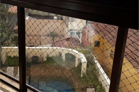 Apartamento à venda com 3 quartos, sendo 1 suíte, em Perdizes, São Paulo, SP