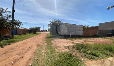Terreno à venda em Residencial Manoel Padial Urel, Ponta Porã, MS