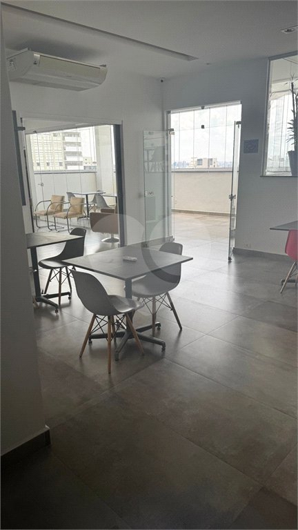 Apartamento para alugar com 1 quarto em Jardim Paulista, São Paulo, SP