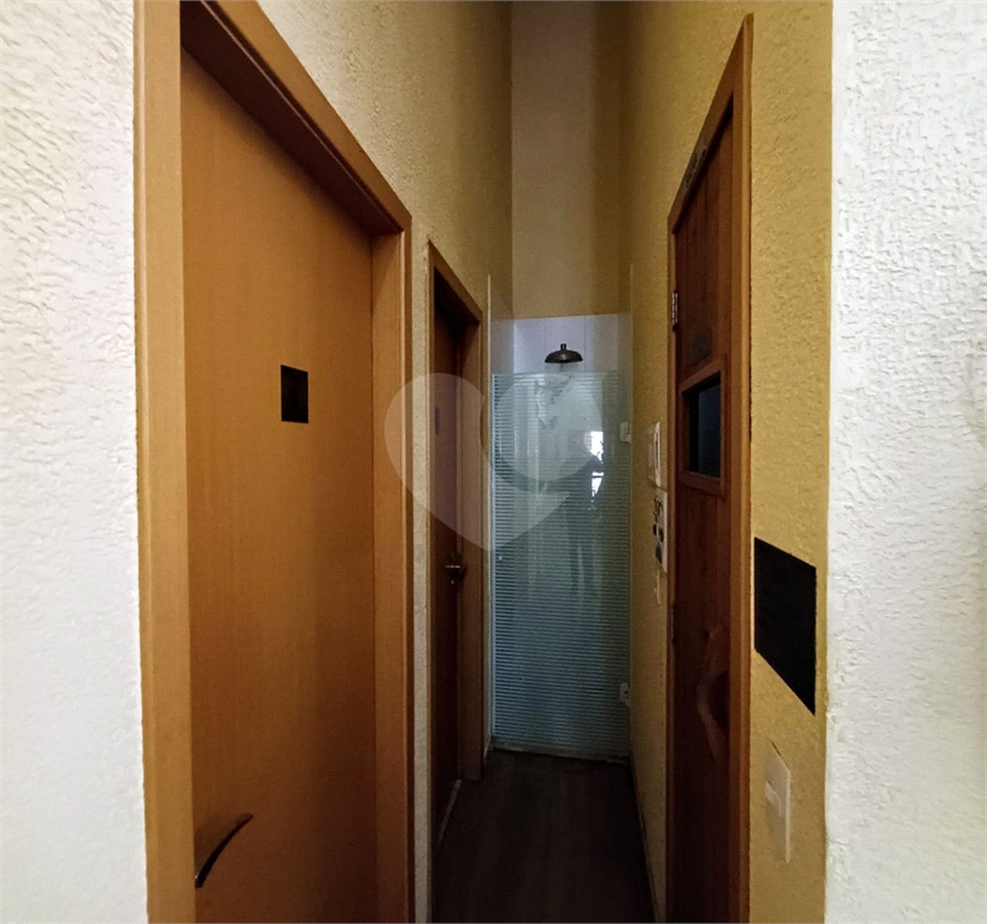 Apartamento para alugar com 1 quarto em Santana, São Paulo, SP