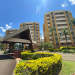 Apartamento a venda no Residencial Itamaracá - São Carlos