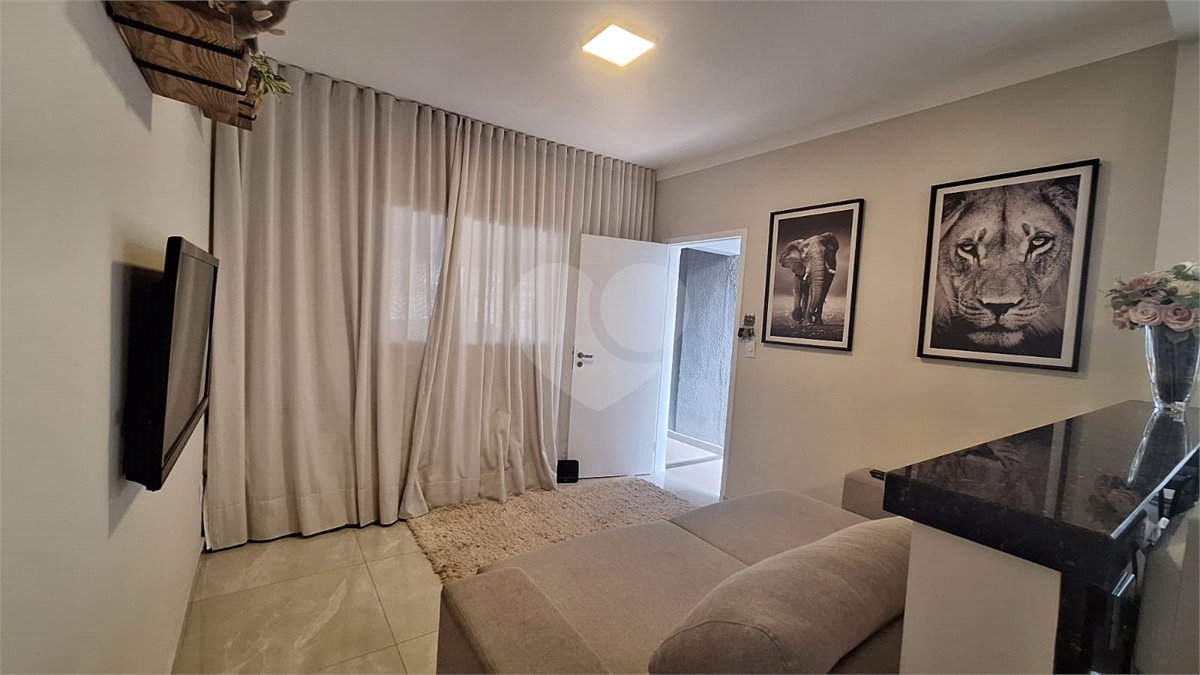 Casa à venda com 2 quartos em Jardim Morada do Sol, Indaiatuba, SP