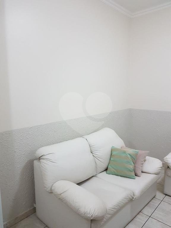 Sobrado à venda com 2 quartos em Santana, São Paulo, SP